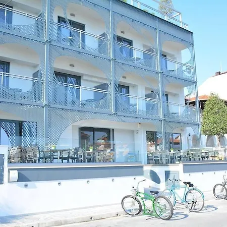 Eco Apartmán *