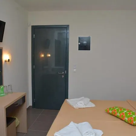 Eco Apartmán Paralía