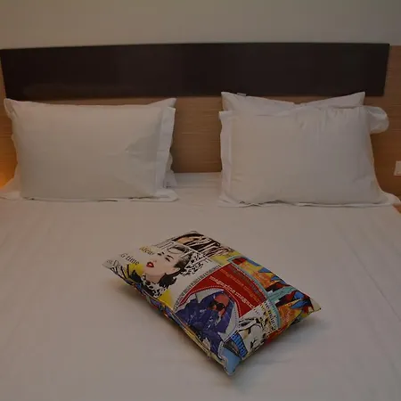 Apartament Eco *
