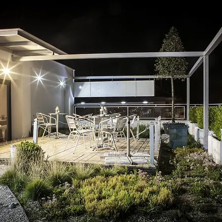 Apartmán Eco
