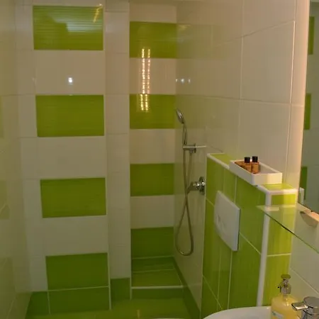 Eco Apartmán *