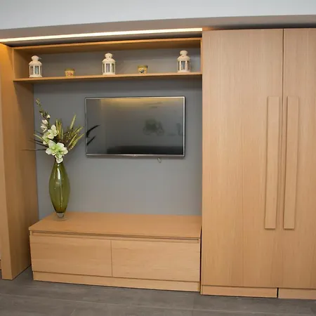 Apartmán Eco
