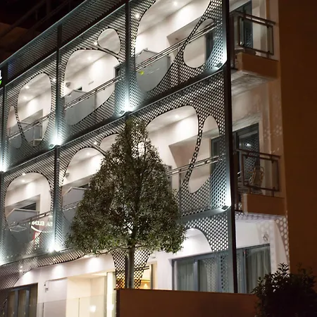 Eco Appartement Paralía