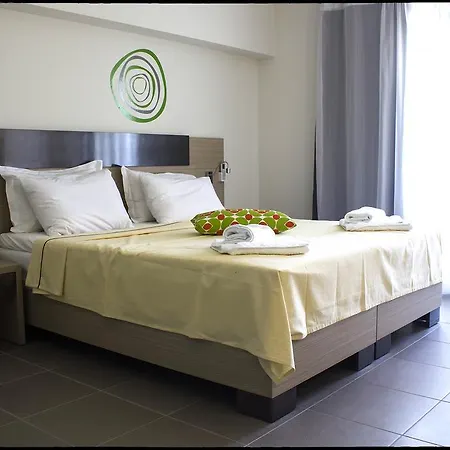 Apartmán Eco