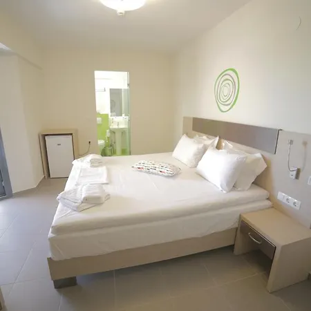 Apartmán Eco