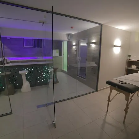 Apartmán Eco *