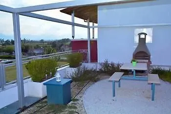 Apartmán Eco