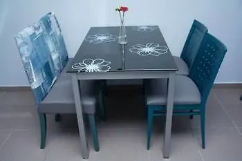 Eco Apartmán *