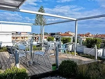 Apartmán Eco Paralía