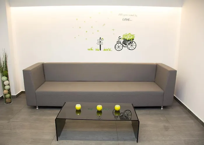 Eco شقة