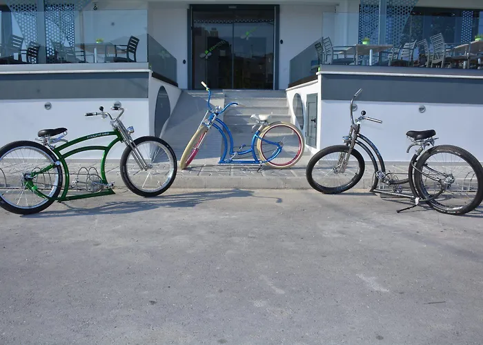 Eco Paralía