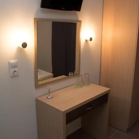 Eco Paralia * Paralía