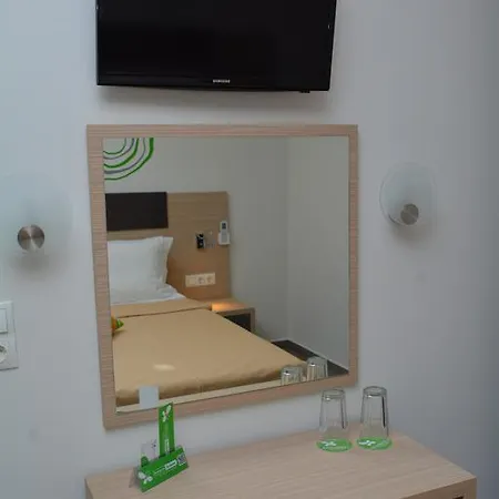 Eco 아파트 Paralía