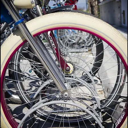 Eco Paralia Apartment Paralía