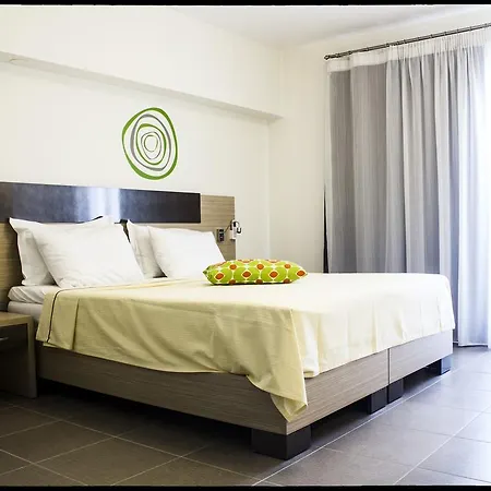 Eco Paralia Paralía