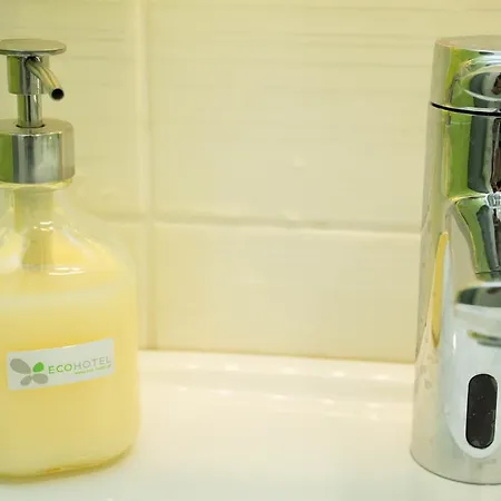 Διαμέρισμα Eco Παραλία