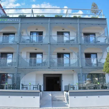 Eco Paralía