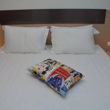 Eco דירה Paralía