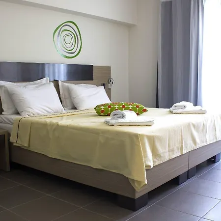 Eco Paralia * Paralía