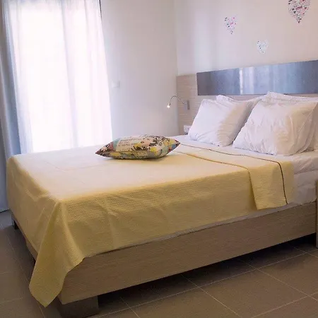 Apartment Eco Paralia Paralía