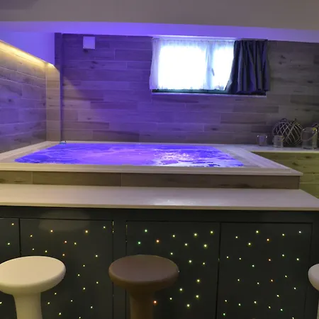 Eco Paralia * Paralía