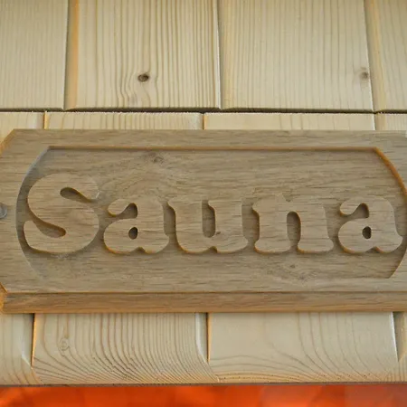 Eco Paralia Apartment *