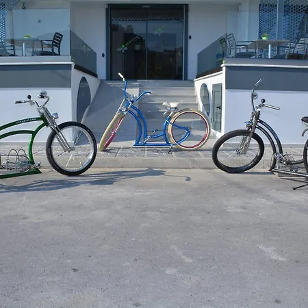 Eco Paralia Paralía