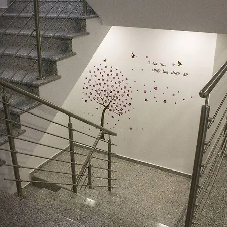 Eco Paralia Apartment Paralía