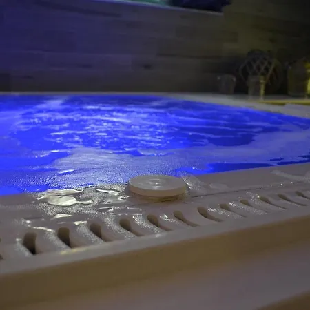 דירה Eco Paralía