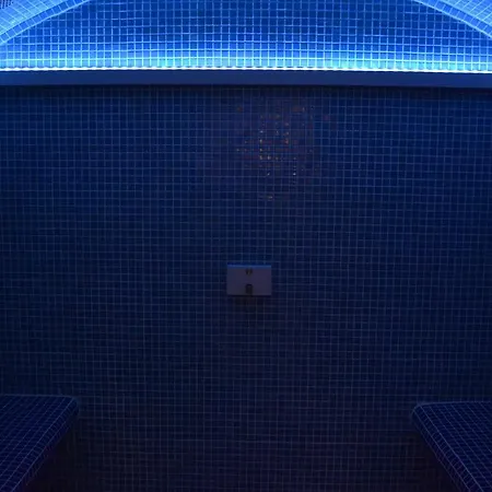 Apartment Eco Paralia