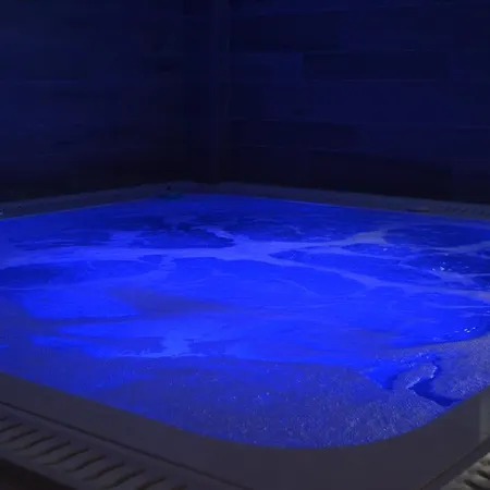 Apartment Eco Paralia Paralía