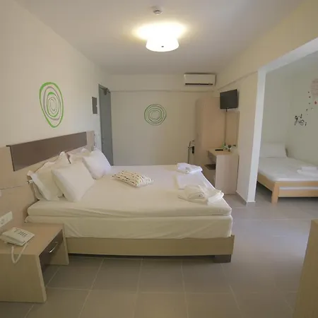 Apartment Eco Paralia