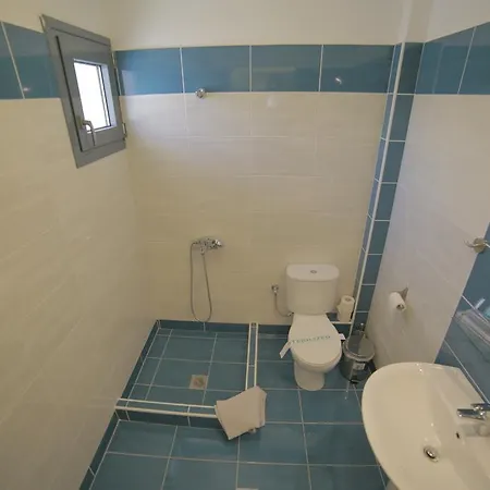 Eco Paralia Paralía