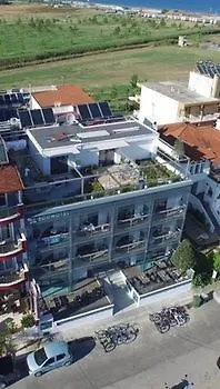 Eco Διαμέρισμα *