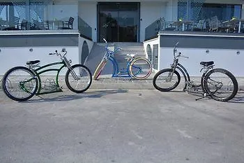 Eco 아파트