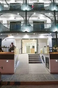 Eco Διαμέρισμα Παραλία