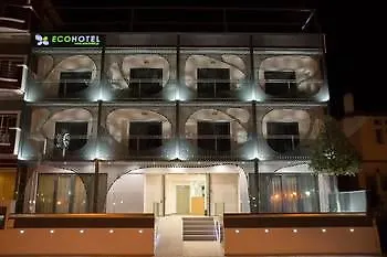 Eco 아파트