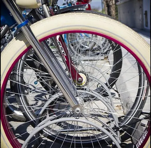 Eco Apartamento Paralía