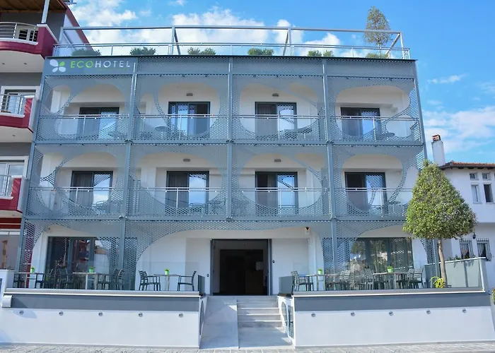 Eco Paralía