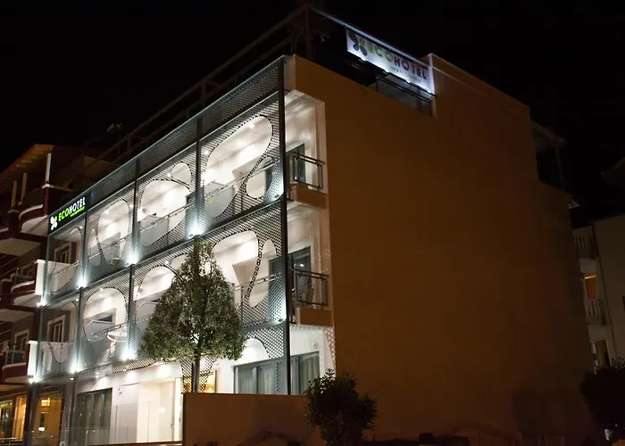 דירה Eco