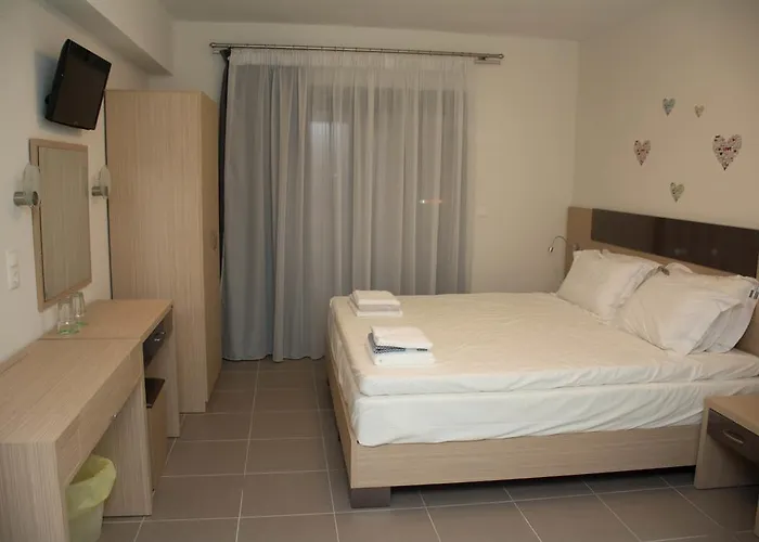 Apartamento Eco Paralía