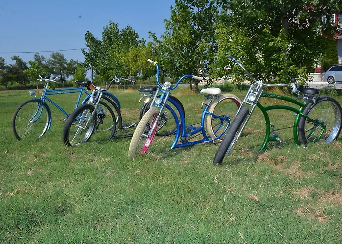 Eco * Paralía