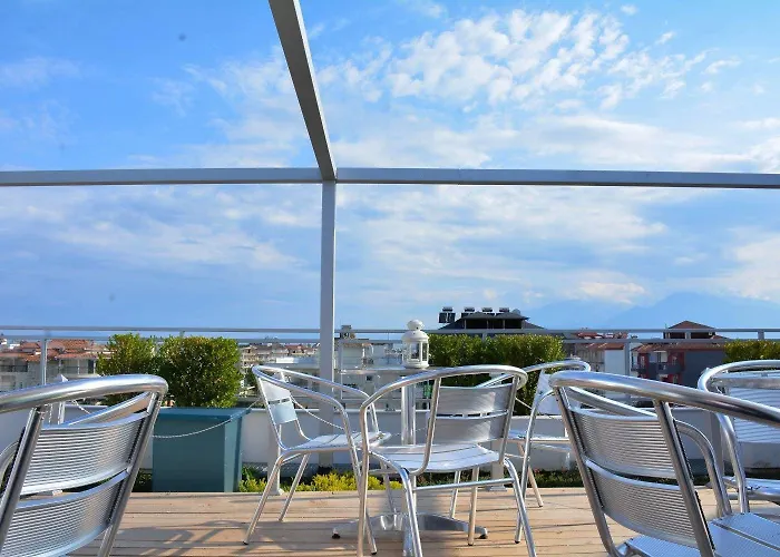 Eco Apartamento Paralía