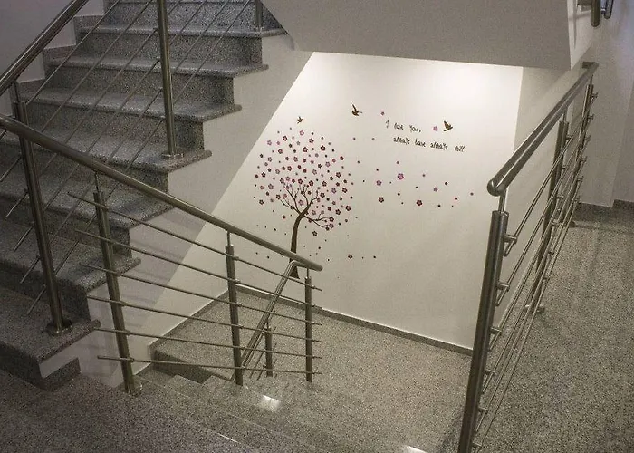 Eco Apartamento Paralía