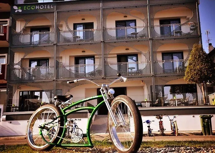 Eco Paralía