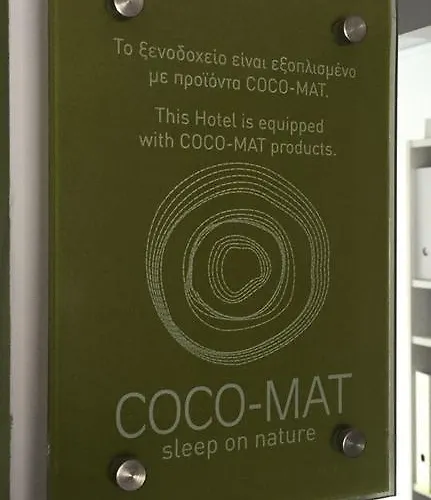 Apartamento Eco *