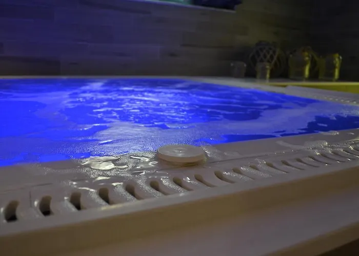 Apartamento Eco Paralía