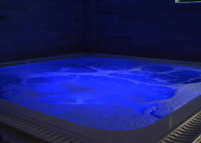 Apartamento Eco Paralía