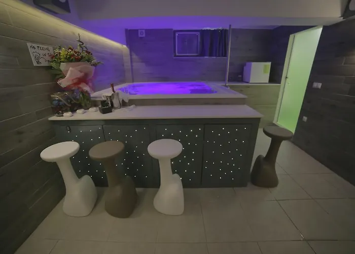 Apartamento Eco Paralía